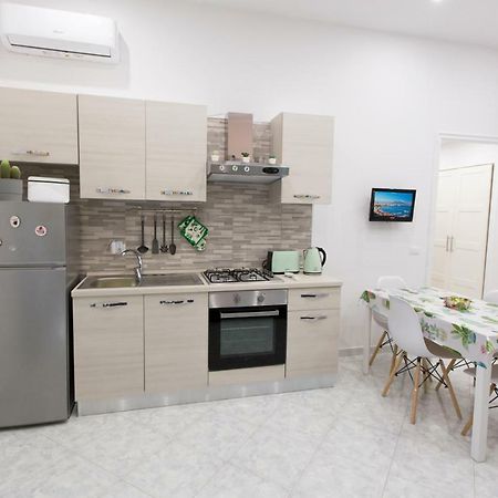 Mona Home Napoli Exterior foto